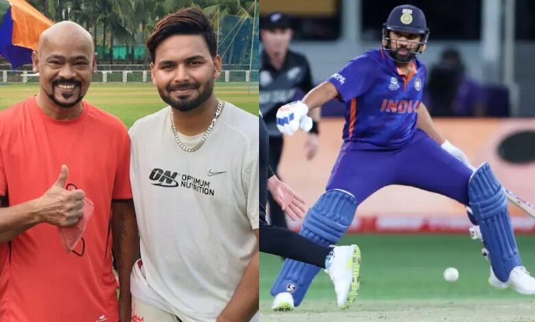 Vinod Kambli