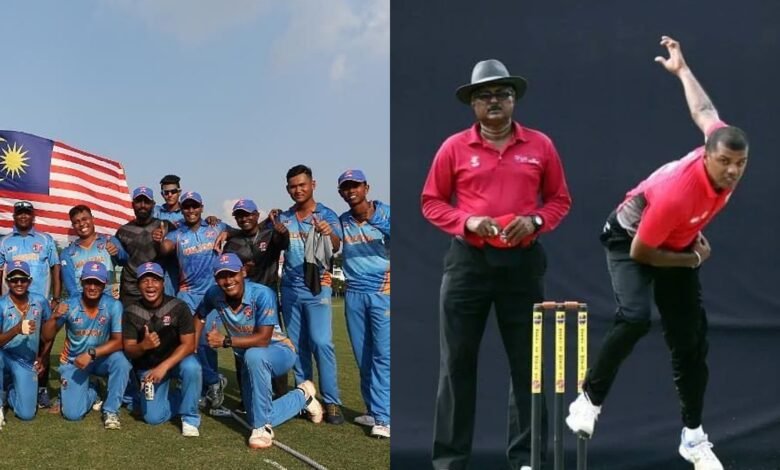 NS vs KLS