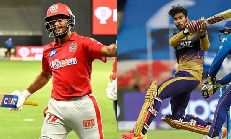Players Who Have Been Surprisingly Retained By Their IPL Teams