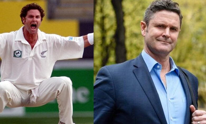 Chris Cairns