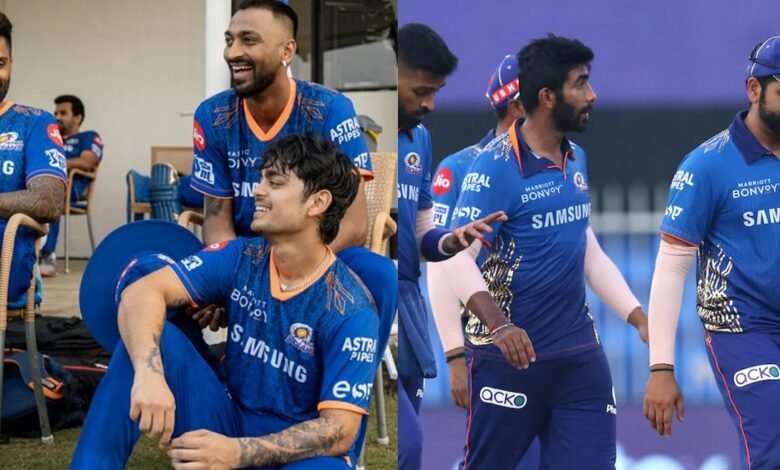 Mumbai Indians