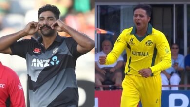 Indian-Origin Cricketers Who Could Play Against India