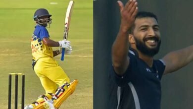 HIM vs TN