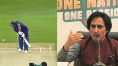 Ramiz Raja