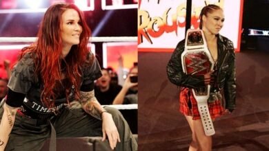 Royal Rumble 2022