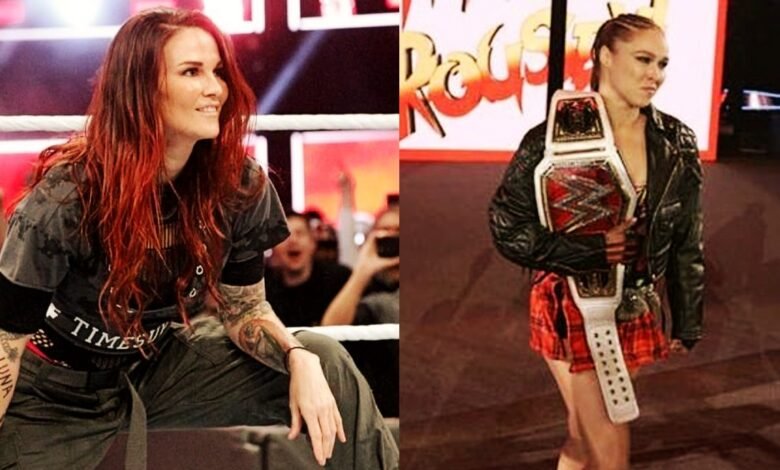 Royal Rumble 2022