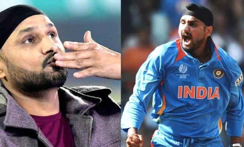 Harbhajan Singh