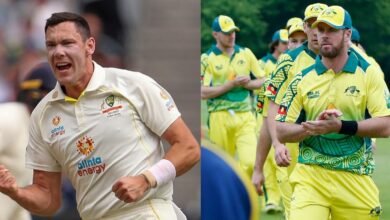 Aboriginal Australian Cricketers
