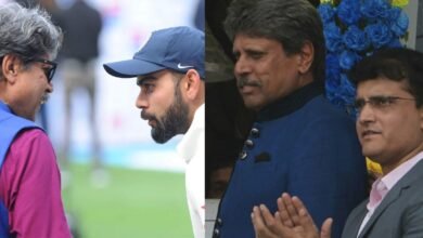Kapil Dev