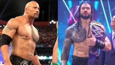 30 Entrant in Royal Rumble