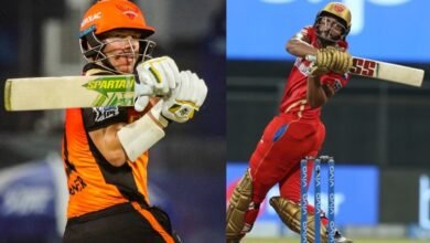 Less Than 5 Cr In IPL 2022 Auctions