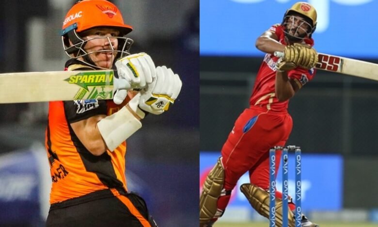 Less Than 5 Cr In IPL 2022 Auctions