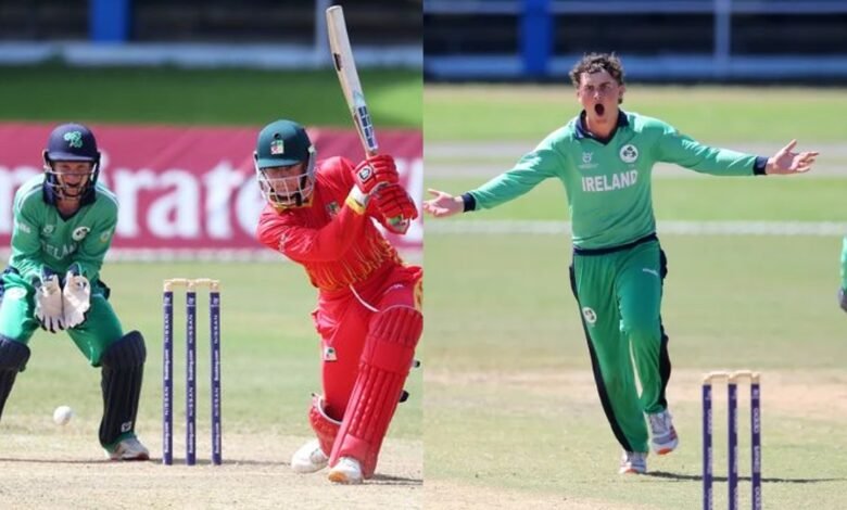 U19 World Cup