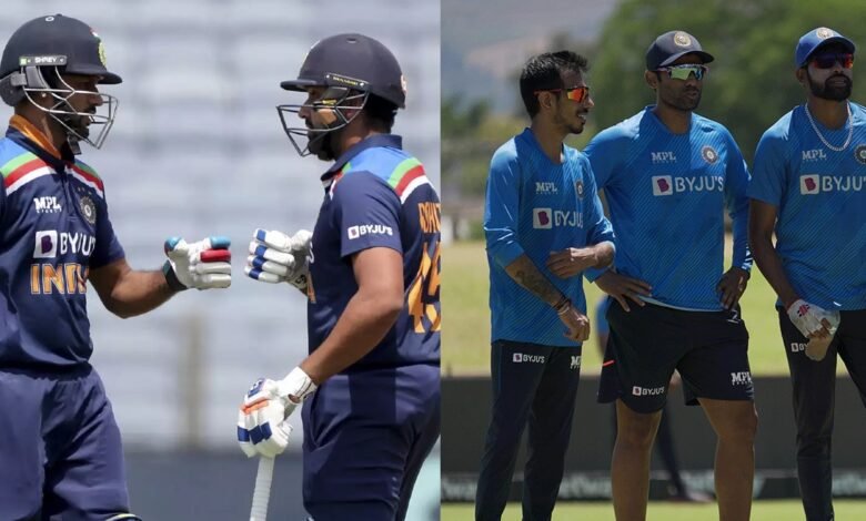 India Vs West Indies