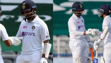 Cheteshwar Pujara