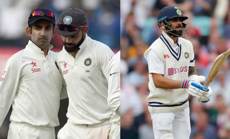 Gautam Gambhir