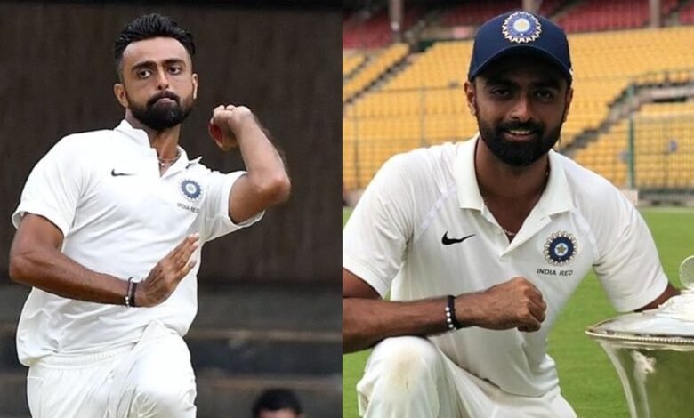 Jaydev Unadkat