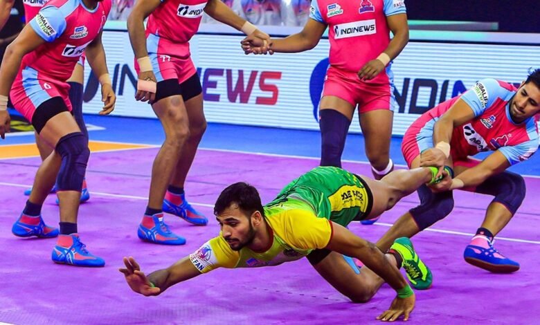 PAT vs BLR
