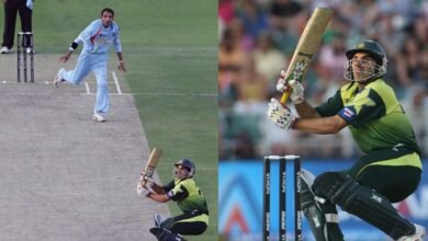 Misbah ul Haq