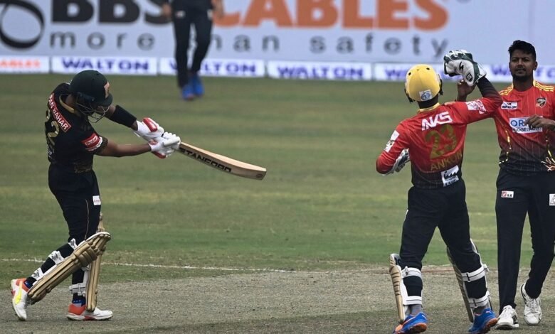 Sylhet Sunrisers
