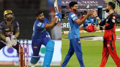 Shreyas Iyer In IPL 2022 Mega-Auctions