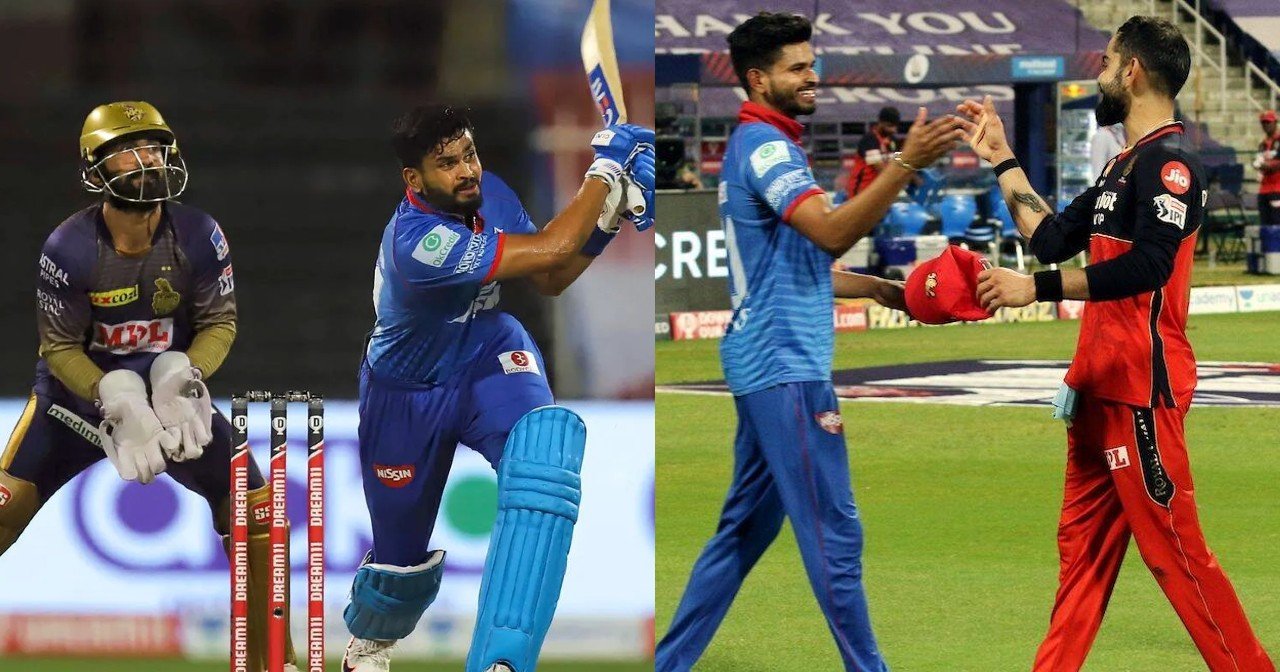 4 Teams That Could Target Shreyas Iyer In IPL 2022 Mega-Auctions