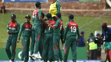 BD-U19 vs CAN-U19
