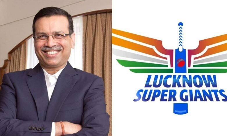 Lucknow Super Giants