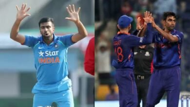 R Ashwin Looks Back At A Tough Phase In His Career
