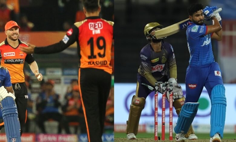 Playing For A Different IPL Franchise