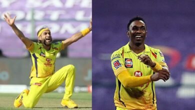 Overseas Players Shortlisted For IPL 2022 Mega-Auctions