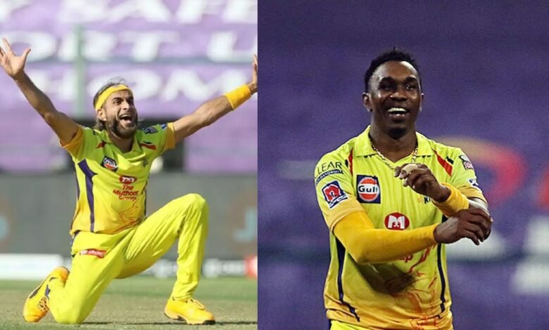 Overseas Players Shortlisted For IPL 2022 Mega-Auctions