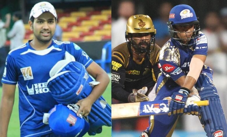 Expensive Buys By Mumbai Indians