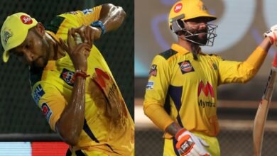 Expensive Buys By CSK In IPL History