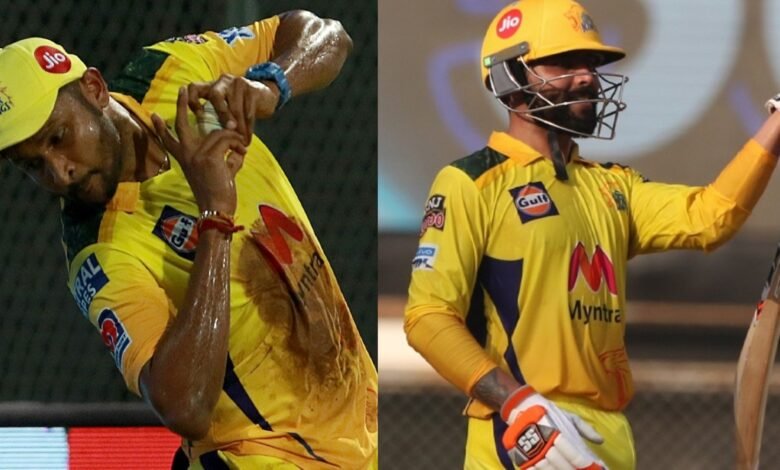 Expensive Buys By CSK In IPL History