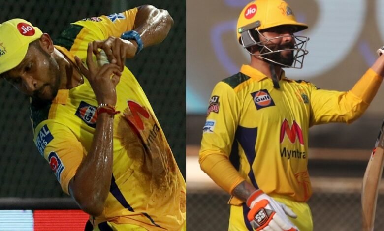 Expensive Buys By CSK In IPL History