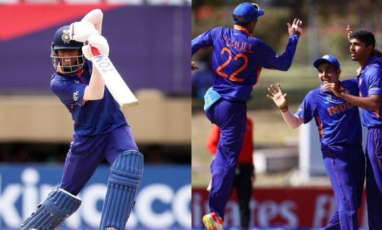 India U19