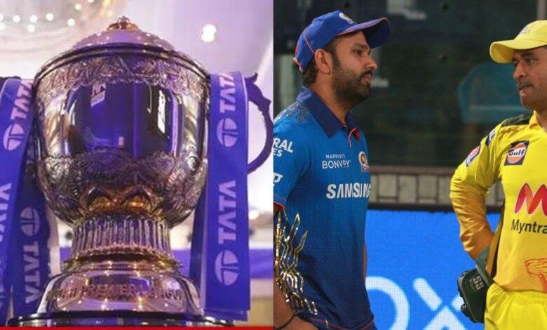 Here Is All You Need To Know About The New Format For IPL 2022