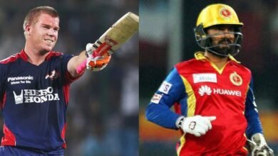 Players Who Returned To Their Old IPL Team