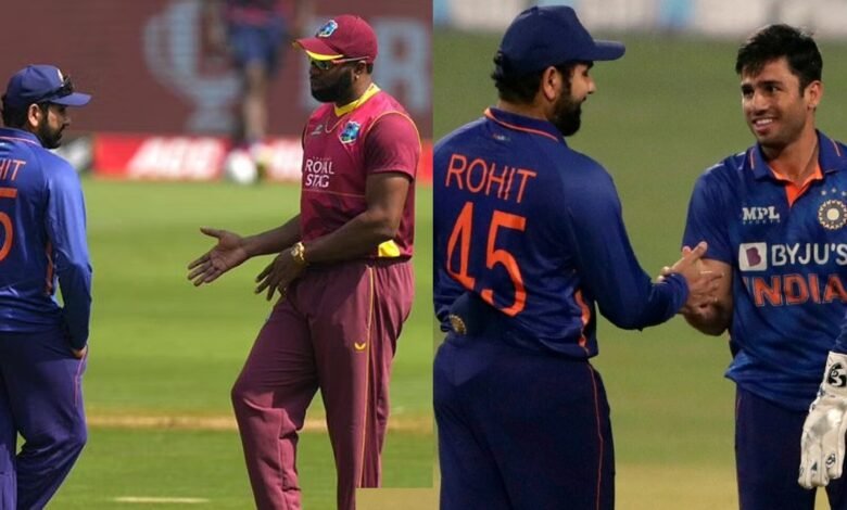 IND vs WI