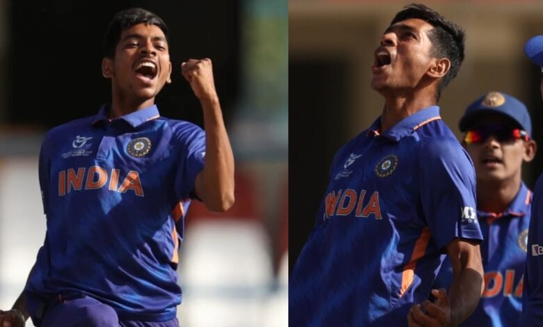 2022 U19 WC