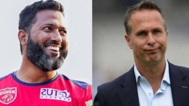 Wasim Jaffer