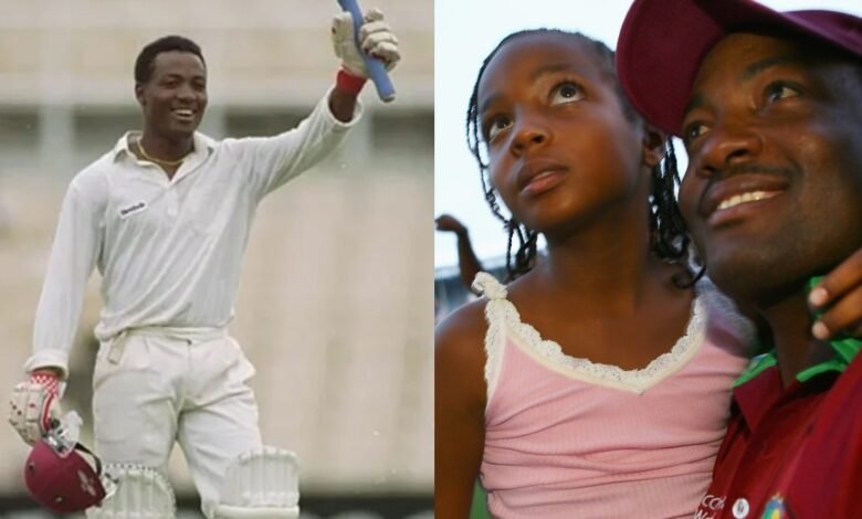 Cricketers Who Named Their Daughter After A Place