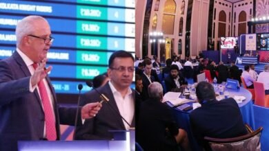 IPL 2022 Mega-Auctions Date And Time