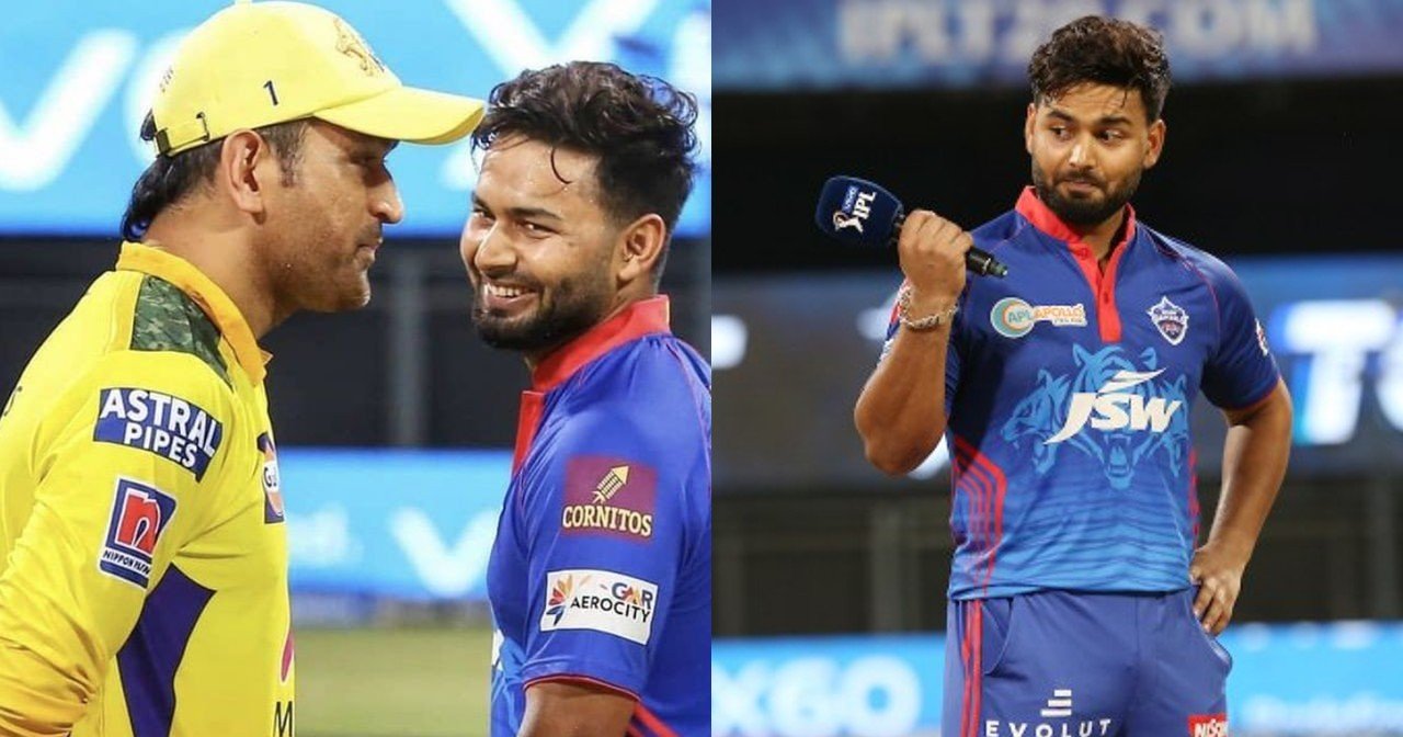 Top 3 Youngest Captains In IPL 2022