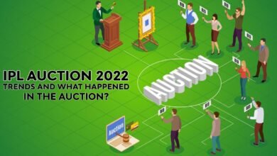 IPL Auction 2022