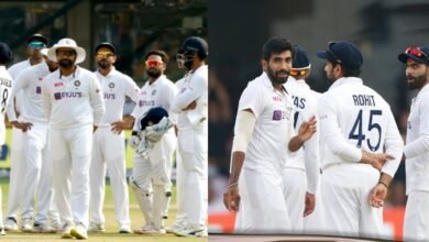 2023 ICC World Test Championship finals