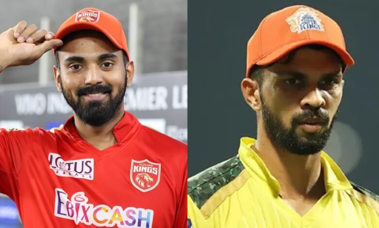 Orange cap in IPL 2022