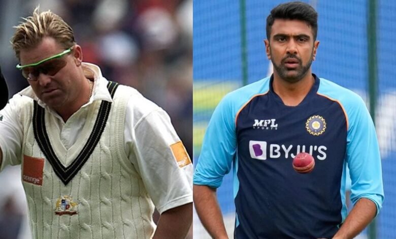 emotional story about Shane Warne