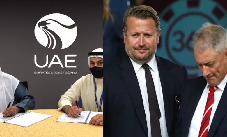 UAE